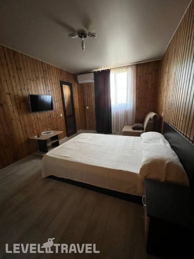 фотографии отеля Гостиница Валентина в Абхазия(Цандрыпш) - фото №7