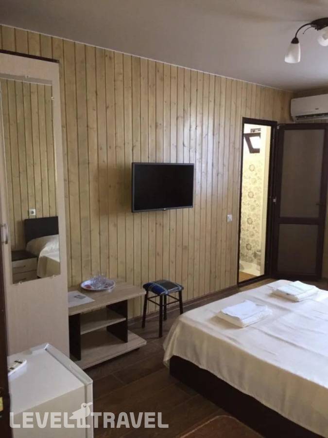 фотографии отеля Гостиница Валентина в Абхазия(Цандрыпш) - фото №10