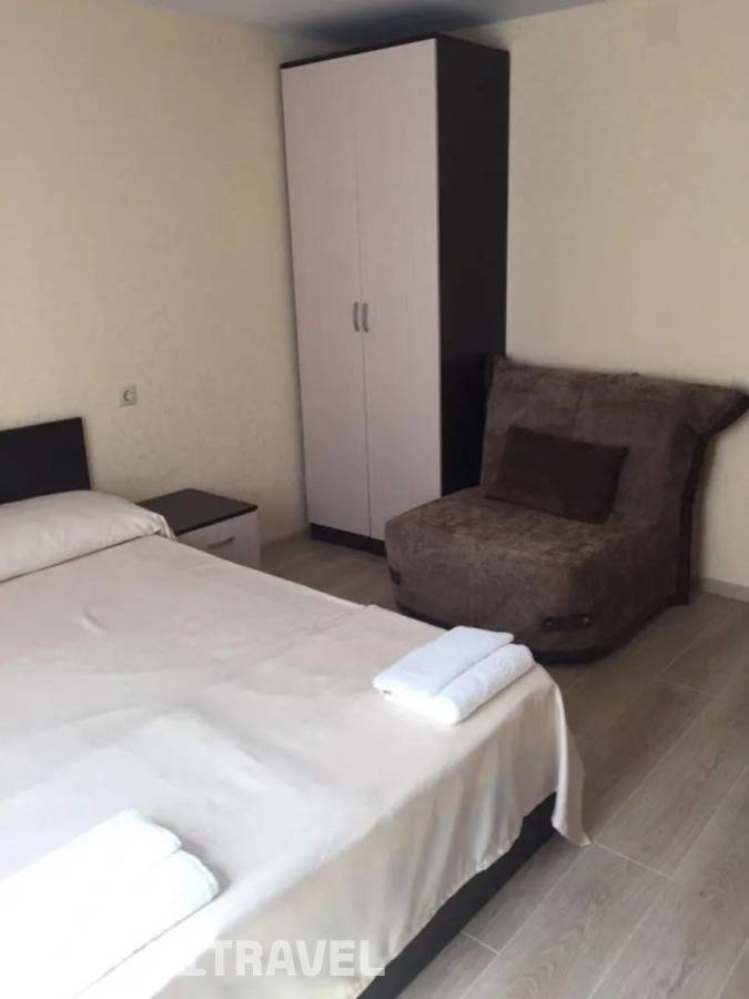 фотографии отеля Гостиница Валентина в Абхазия(Цандрыпш) - фото №12