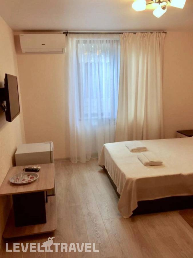 фотографии отеля Гостиница Валентина в Абхазия(Цандрыпш) - фото №16