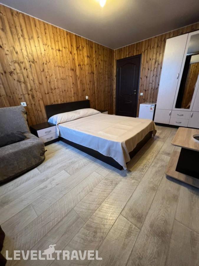 фотографии отеля Гостиница Валентина в Абхазия(Цандрыпш) - фото №13