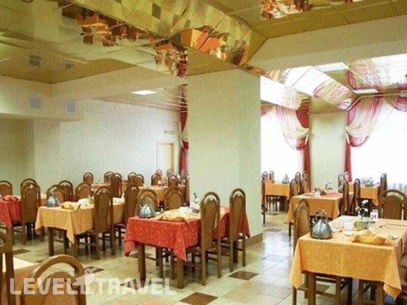 Фотография Санаторий Свитязь
