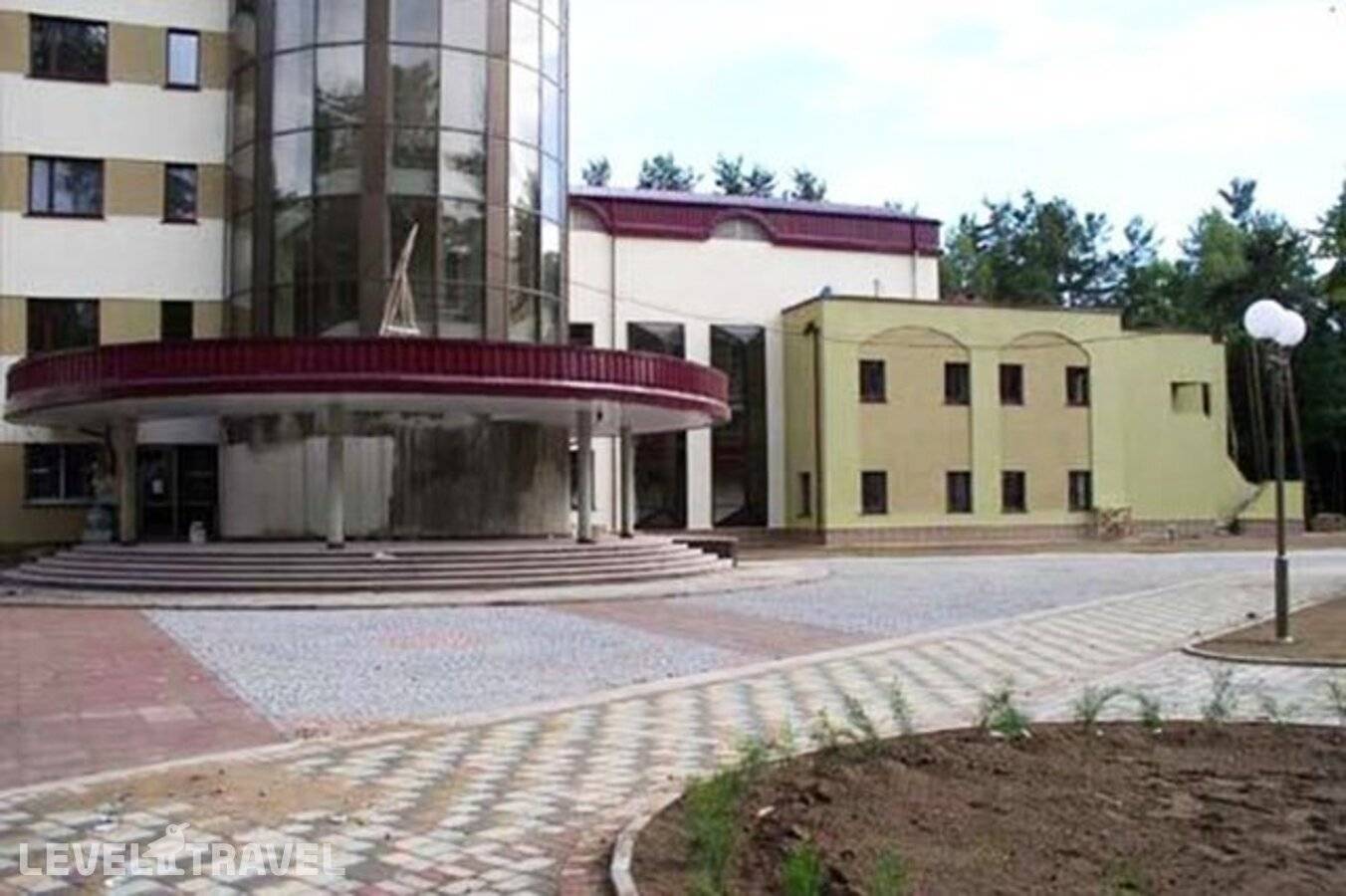 Изображение отеля 3
