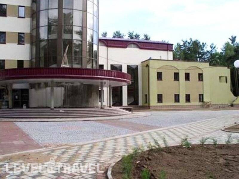 Фотография Санаторий Свитязь