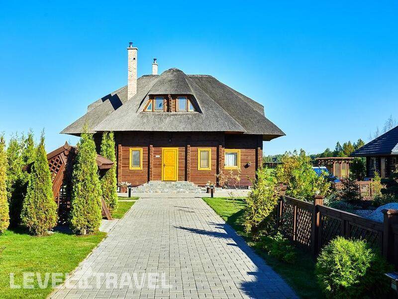 Фотография Центр Отдыха Три Медведя