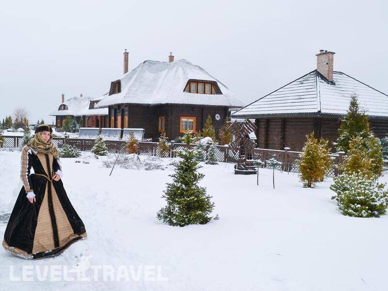 Фотография Центр Отдыха Три Медведя