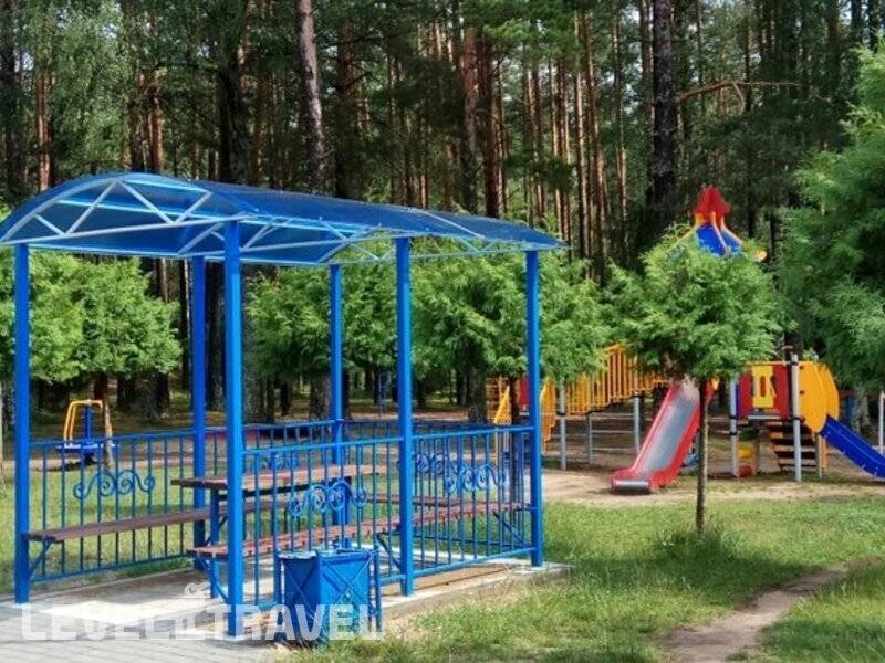 Фотография Санаторий Чаборок