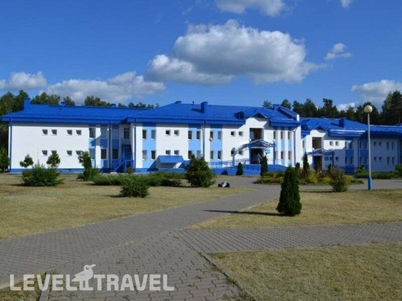 Фотография Санаторий Чаборок
