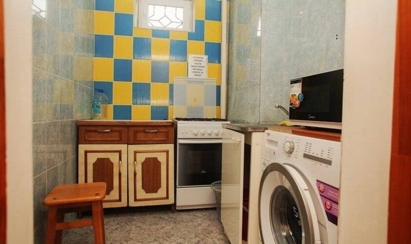 Магнолия Гостевой Дом