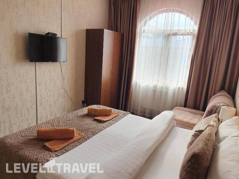 Фотография Пассаж Отель