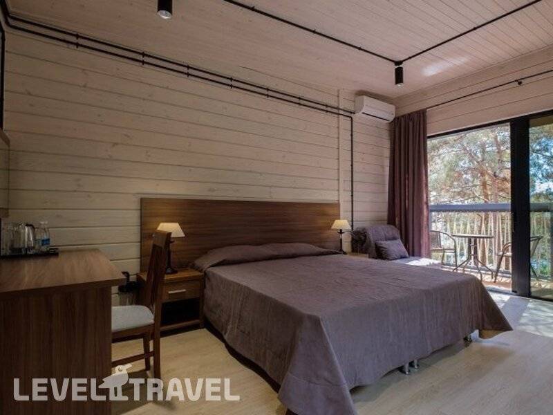 Фотография Bungalow Bill