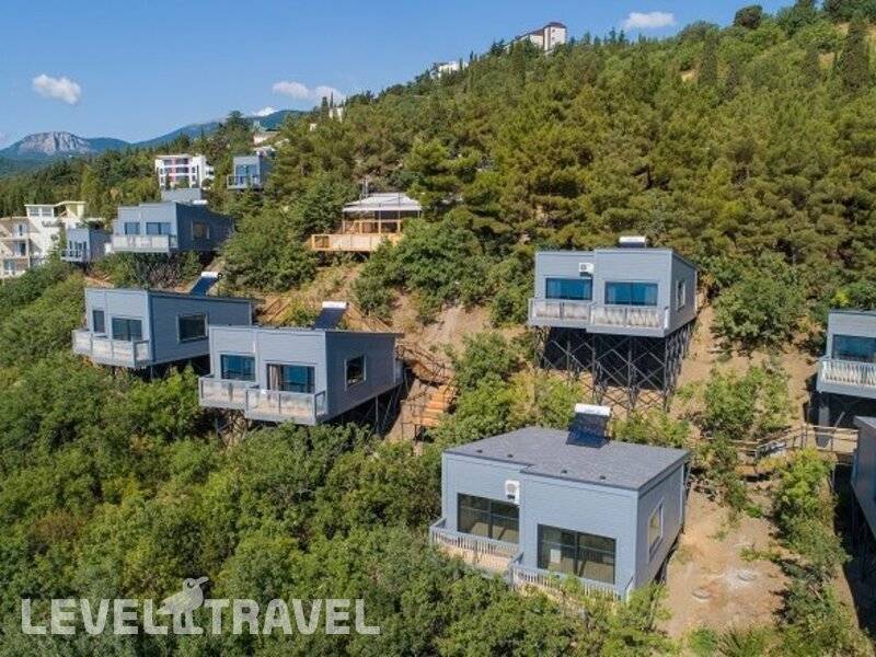 Фотография Bungalow Bill