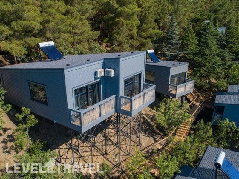 Фотография Bungalow Bill