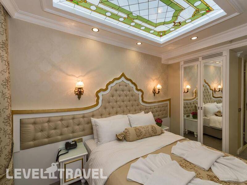 Фотография Alpek Hotel