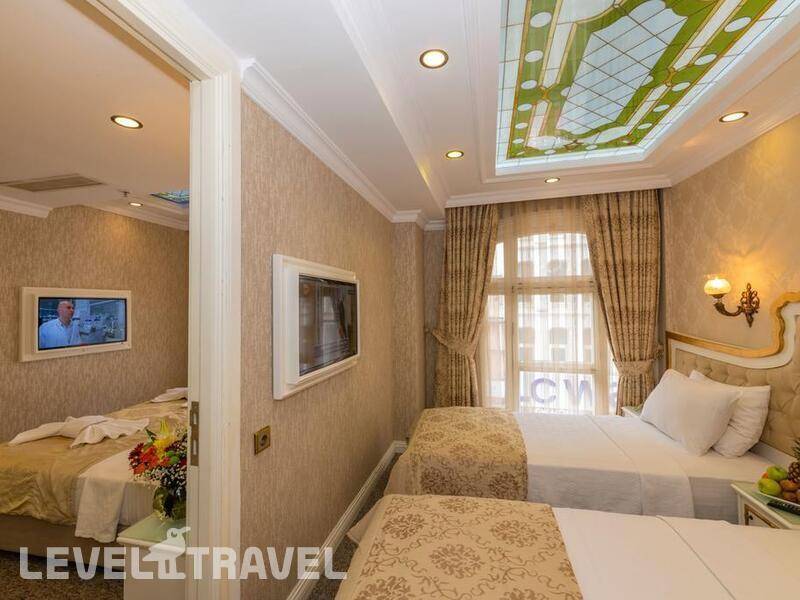 Фотография Alpek Hotel