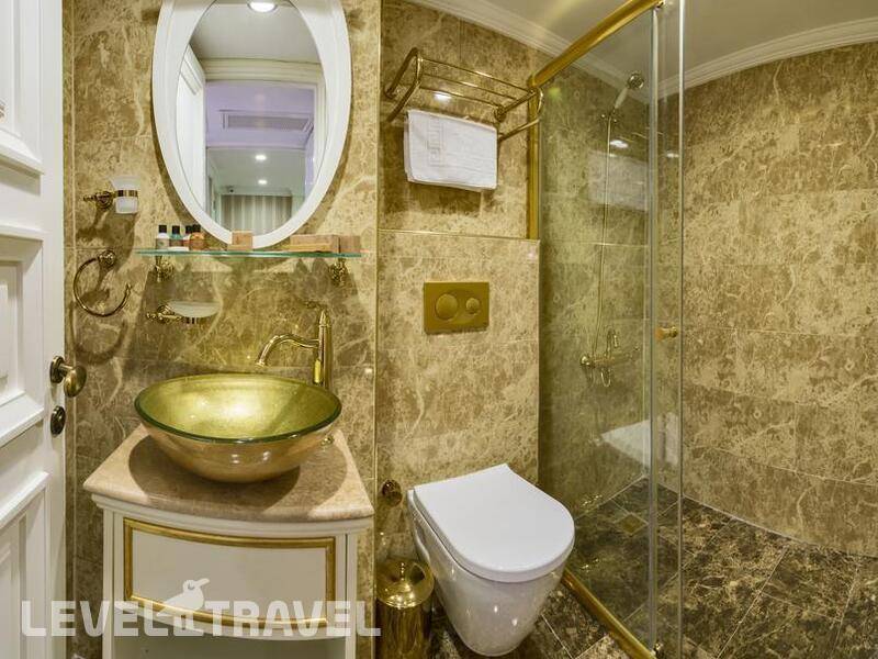 Фотография Alpek Hotel