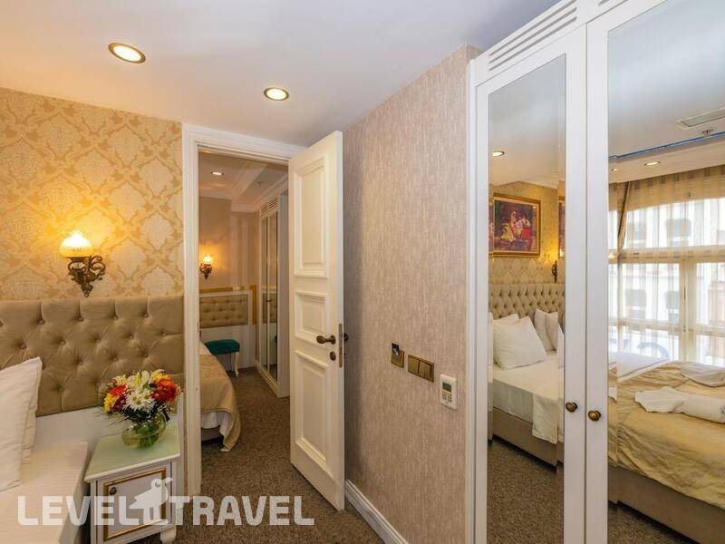 Фотография Alpek Hotel