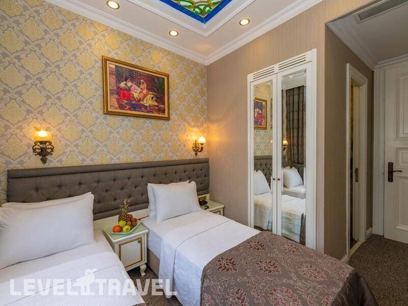 Фотография Alpek Hotel