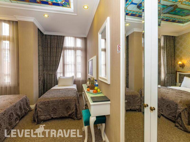 Фотография Alpek Hotel