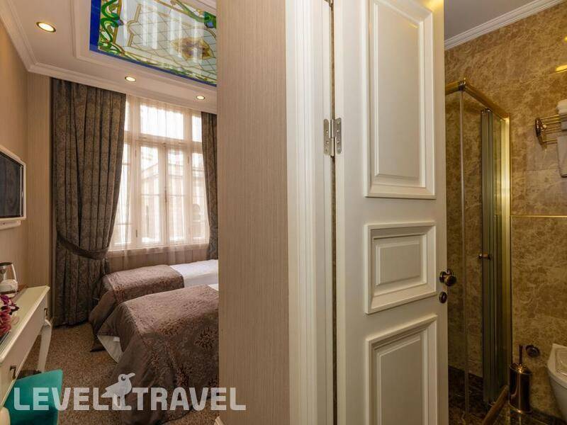 Фотография Alpek Hotel