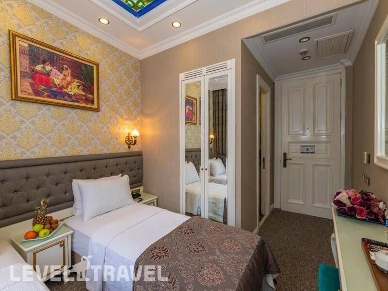 Фотография Alpek Hotel