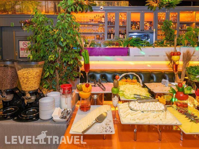 Фотография Alpek Hotel Фотография Alpek Hotel
