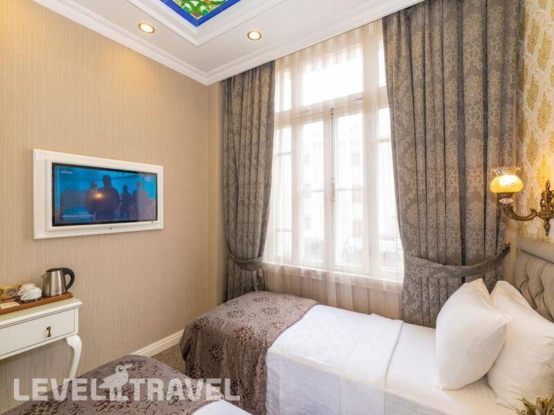 Фотография Alpek Hotel