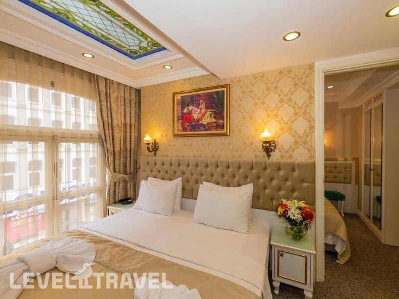 Фотография Alpek Hotel