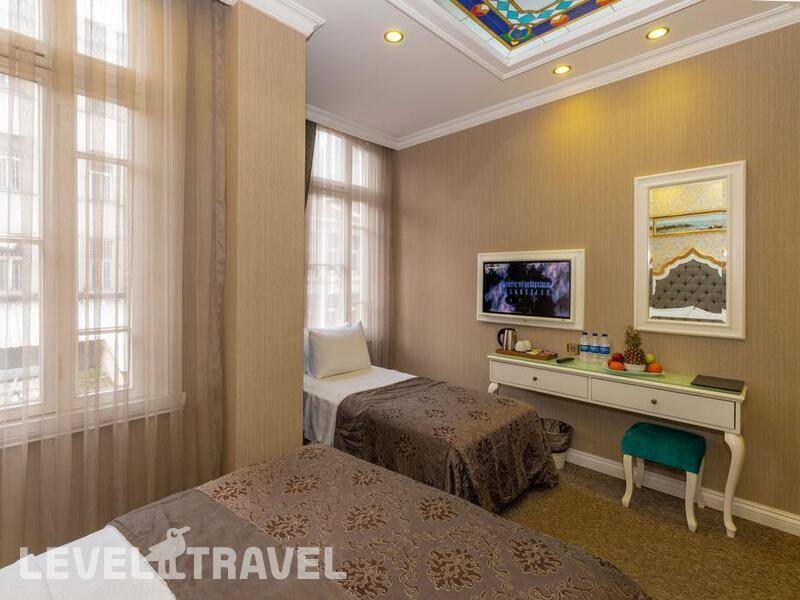 Фотография Alpek Hotel