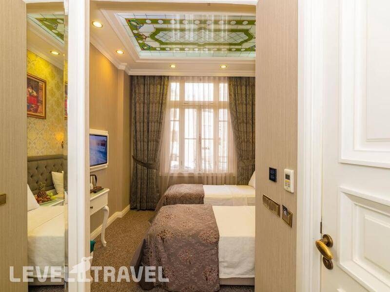 Фотография Alpek Hotel