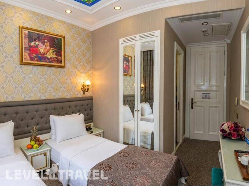 Фотография Alpek Hotel