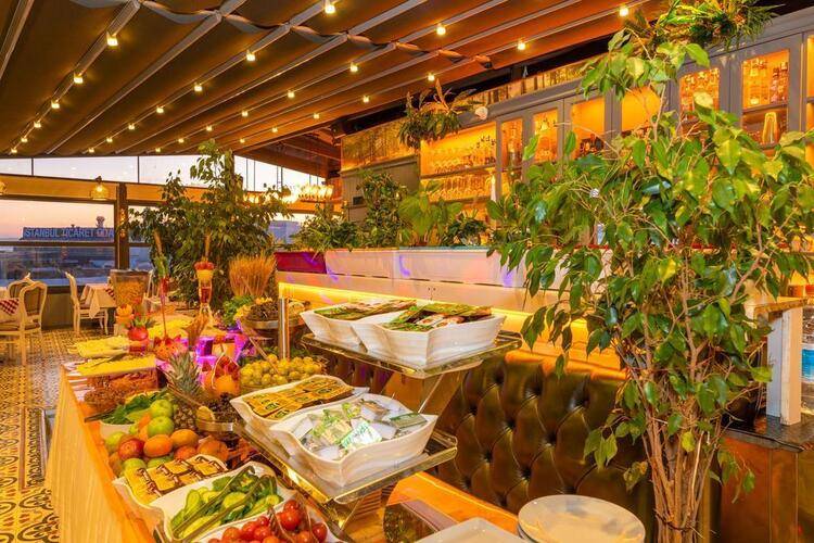 Alpek Hotel