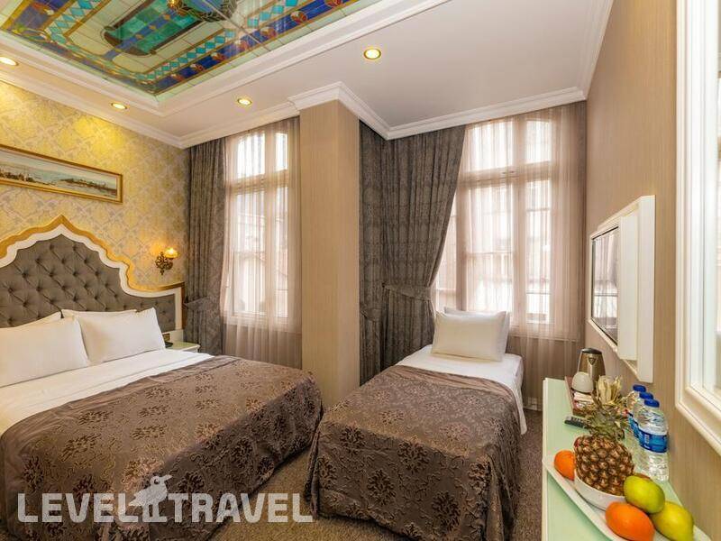 Фотография Alpek Hotel