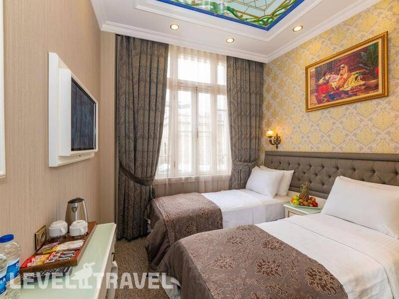 Фотография Alpek Hotel