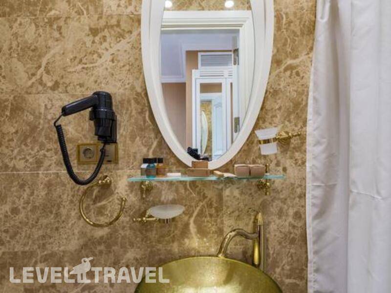 Фотография Alpek Hotel