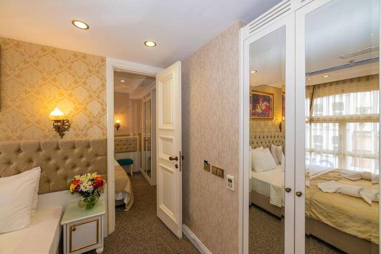 Alpek Hotel