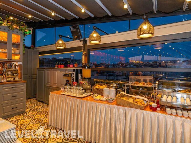 Фотография Alpek Hotel Фотография Alpek Hotel
