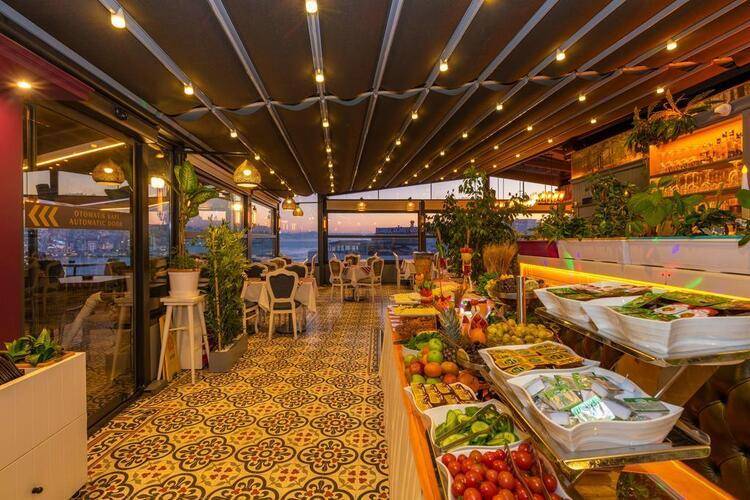 Alpek Hotel
