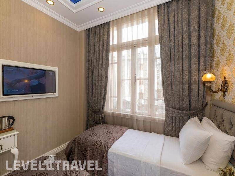 Фотография Alpek Hotel
