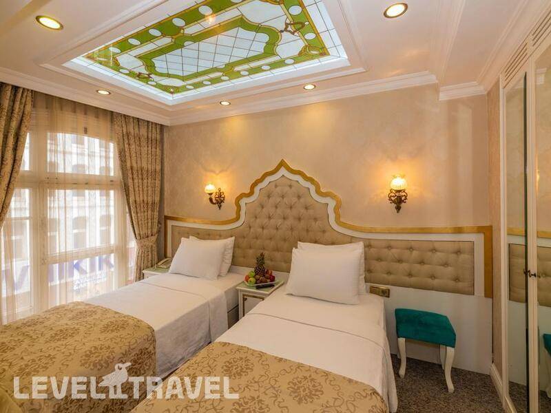 Фотография Alpek Hotel
