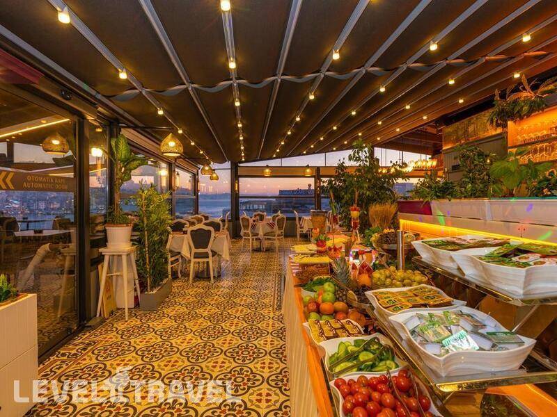 Фотография Alpek Hotel Фотография Alpek Hotel