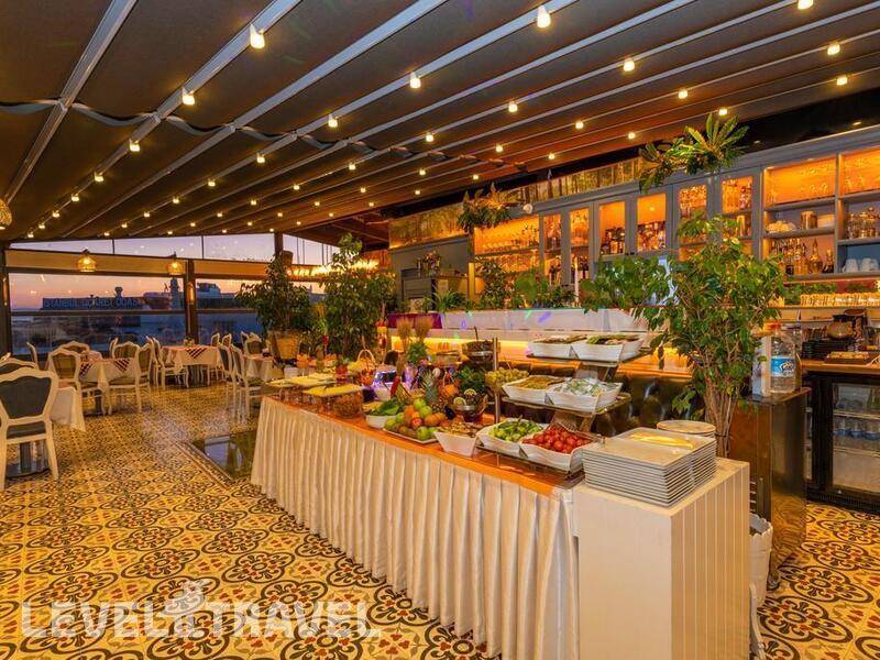 Фотография Alpek Hotel Фотография Alpek Hotel