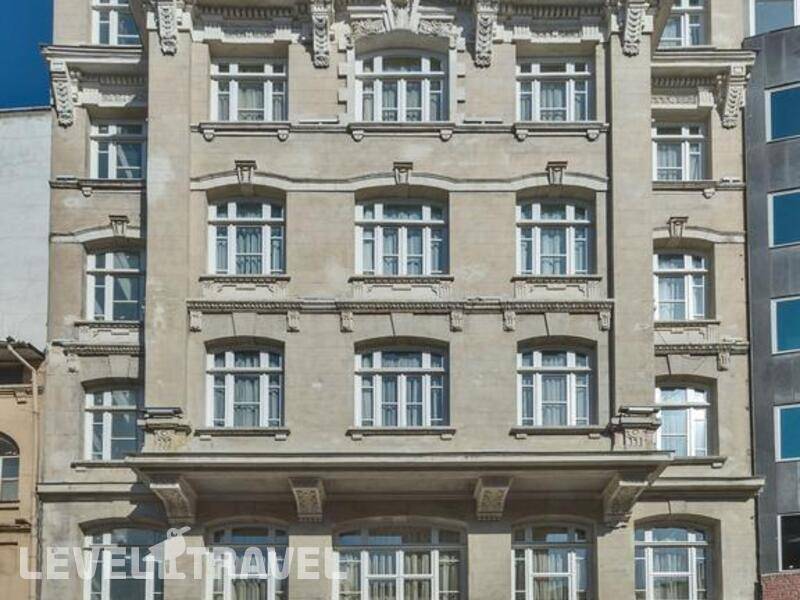 Фотография Alpek Hotel Фотография Alpek Hotel