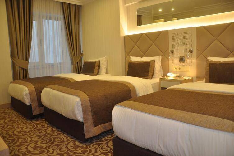 Alpinn Hotel