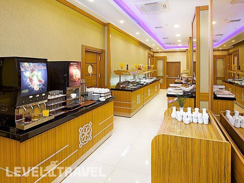Фотография Alpinn Hotel
