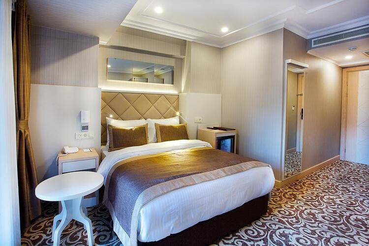 Alpinn Hotel