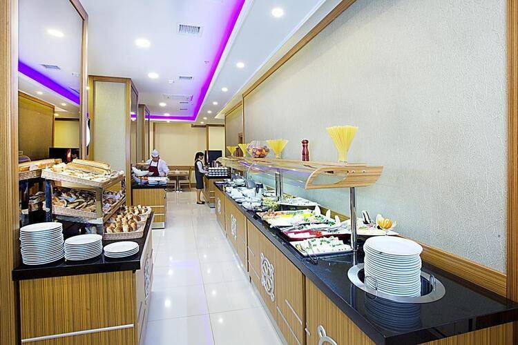 Alpinn Hotel