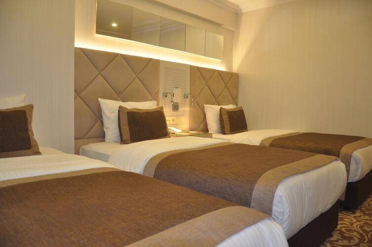 Alpinn Hotel