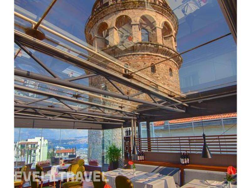 Фотография Anemon Galata