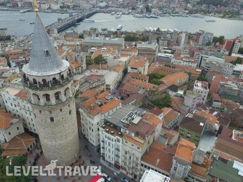 Фотография Anemon Galata